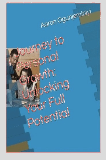 Journey to Personal Growth